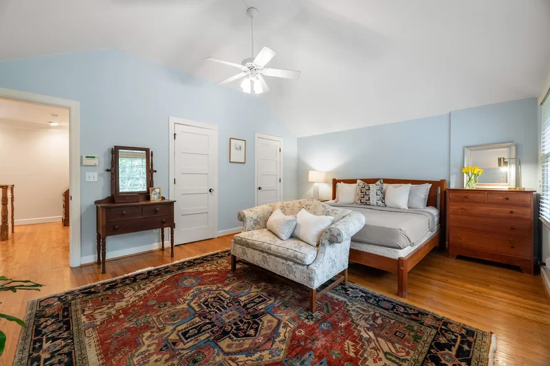 820 Oakdale Road NE, Atlanta, GA 30307, Atlanta, Georgia, United States. - Photo 4