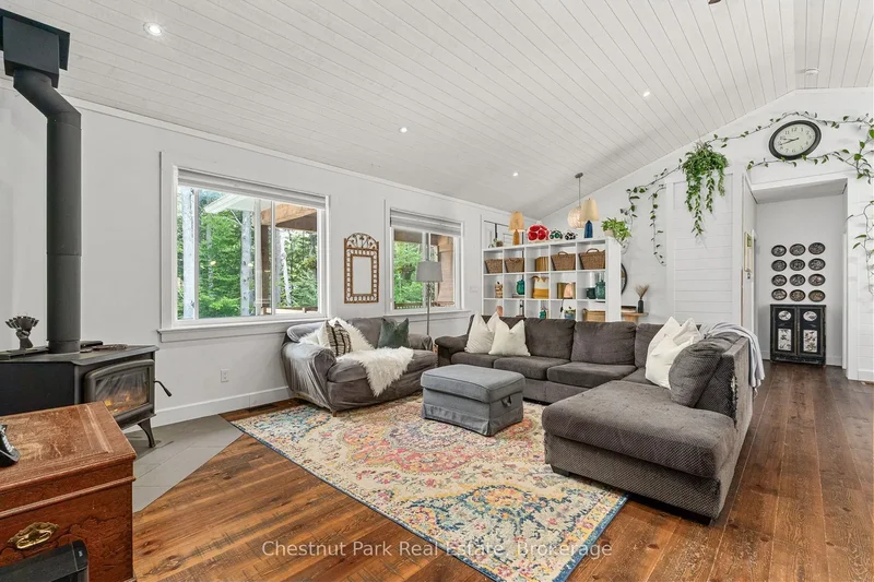 2698 Old Muskoka Road, Huntsville, Ontario, Canada. - Photo 29