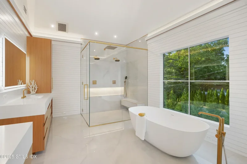 25 Dialstone Ln, Greenwich, Connecticut, United States. - Photo 17