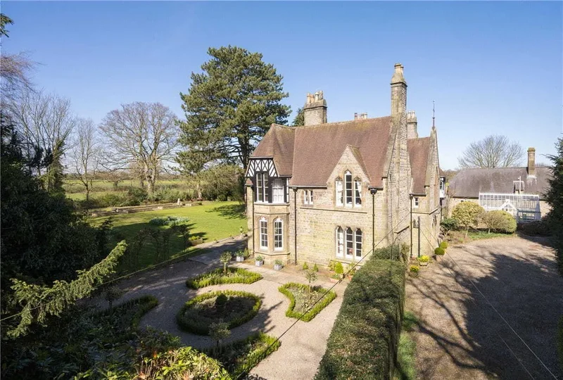 Baldersby-St-James, Baldersby-St-James, England, United Kingdom. - Photo 15