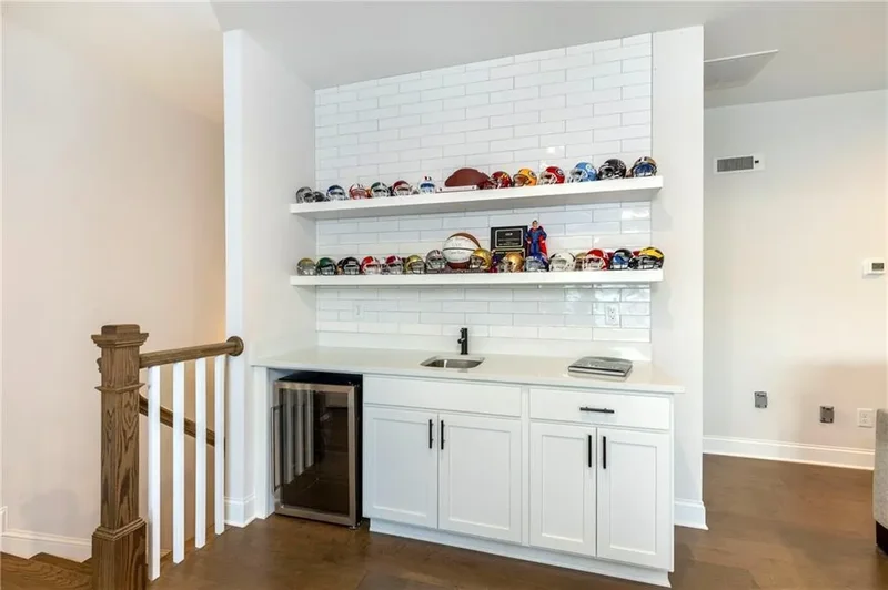1074 Heyward Way, Alpharetta, GA 30009, Alpharetta, Georgia, United States. - Photo 36