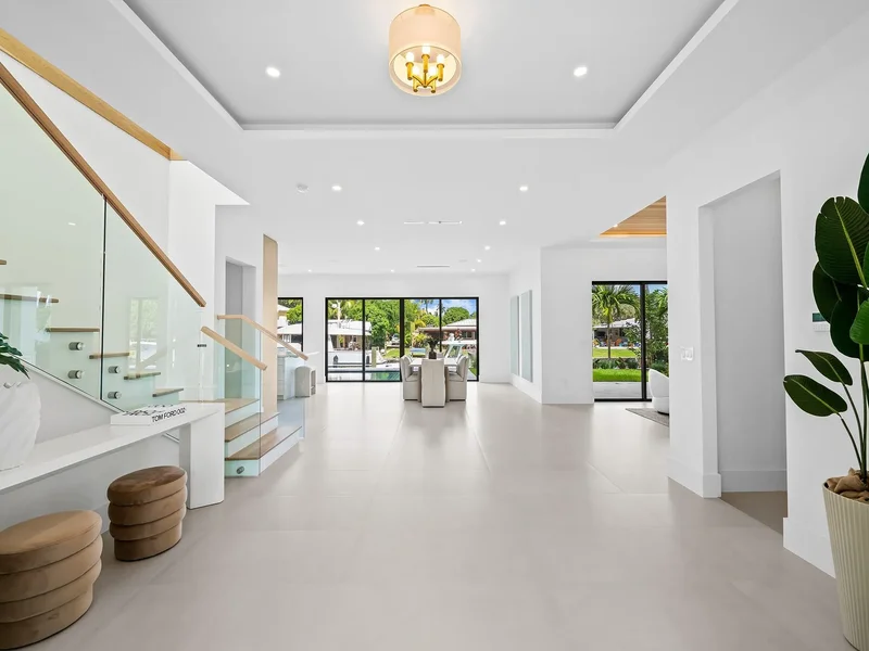 1317 Tangelo Isle, Fort Lauderdale, Florida, United States. - Photo 42