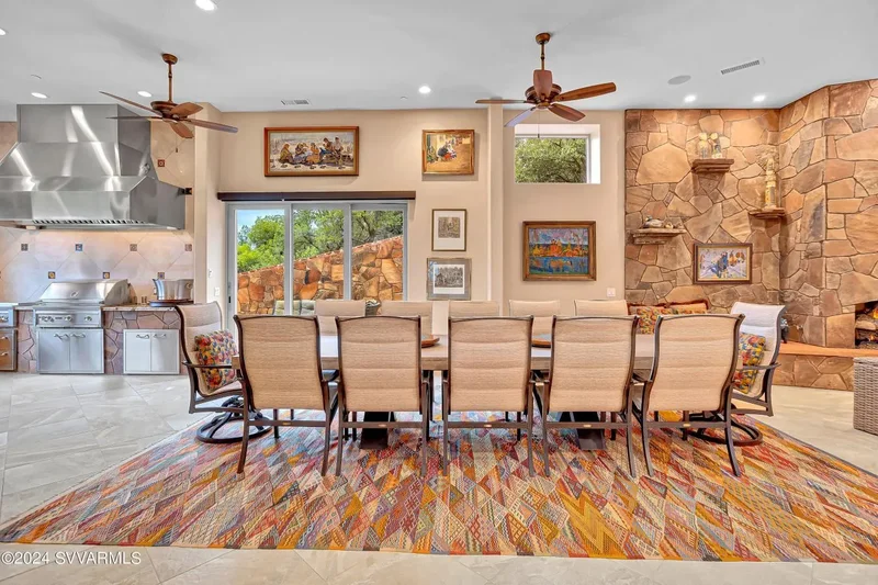 25 AND 55 Cibola Drive, Sedona, Arizona, United States. - Photo 19