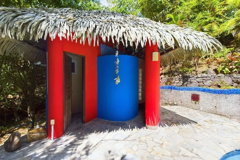 Sorá, Coclé Province, Panama. - Photo 12