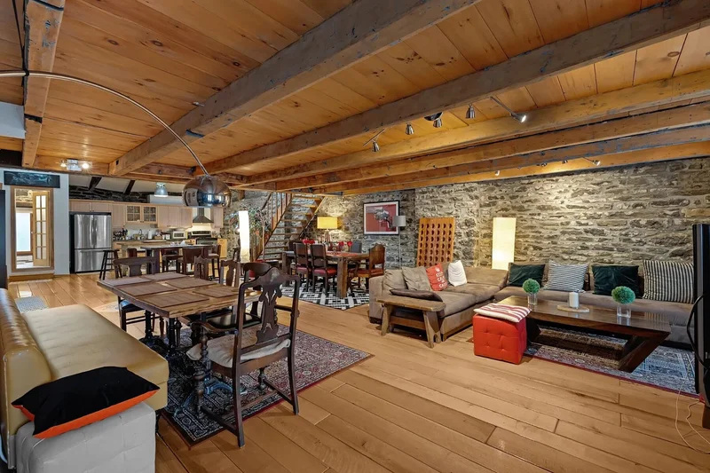 310-312 Rue St-Paul O., Montreal, QC H3Y2A3, Montreal, Quebec, Canada. - Photo 12