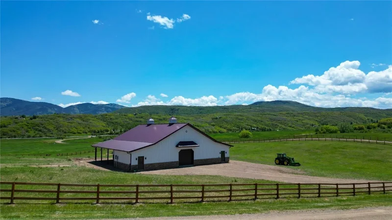 28505 Thorpe Mountain, Oak Creek, CO, 80487, USA, Steamboat Springs, Colorado, United States. - Photo 38