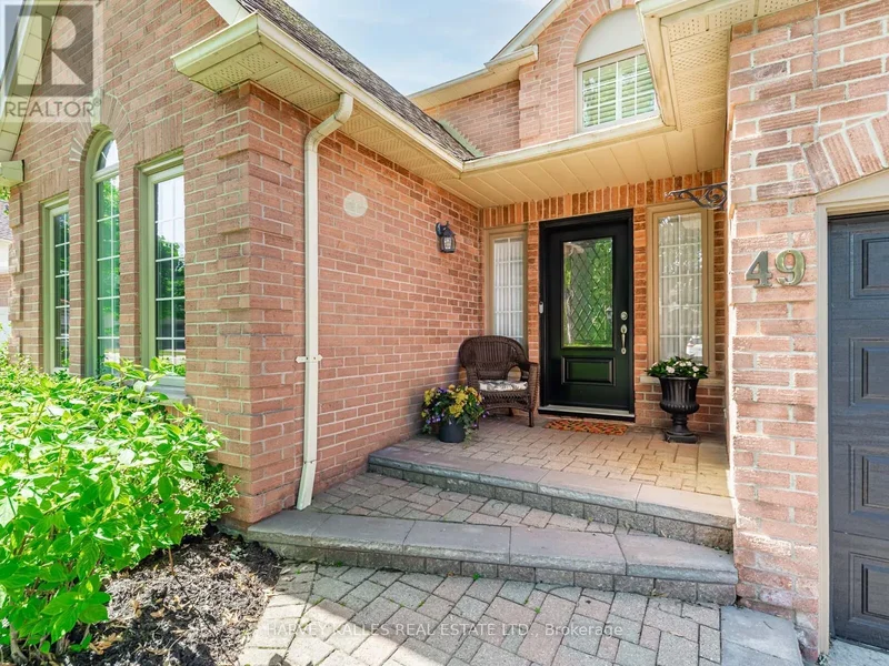 49 ROTHEAN DRIVE, Whitby (Lynde Creek), ON, CANADA, Whitby, Ontario, Canada. - Photo 5