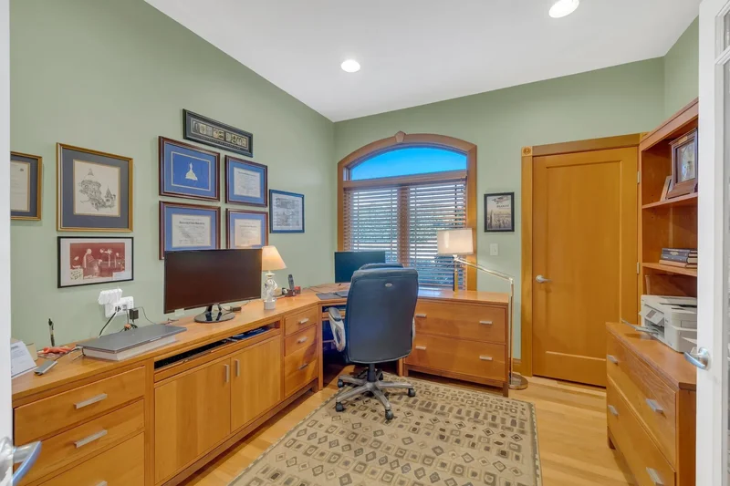 2124 Boswell Rd, Estill Springs, Tennessee, United States. - Photo 13
