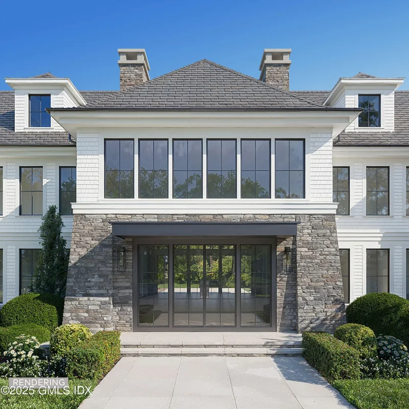90 Oneida Dr, Greenwich, Connecticut, United States. - Photo 2