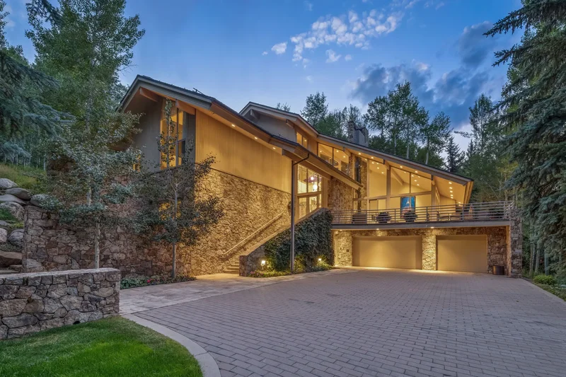 334 Borders Road , Beaver Creek, CO 81620, Avon, Colorado, United States. - Photo 8