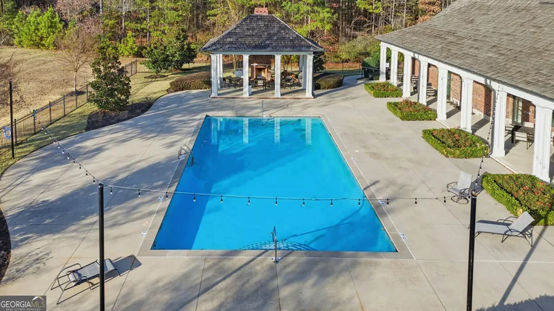 4620 Palmetto Lane, Cumming, GA 30041, Cumming, Georgia, United States. - Photo 20