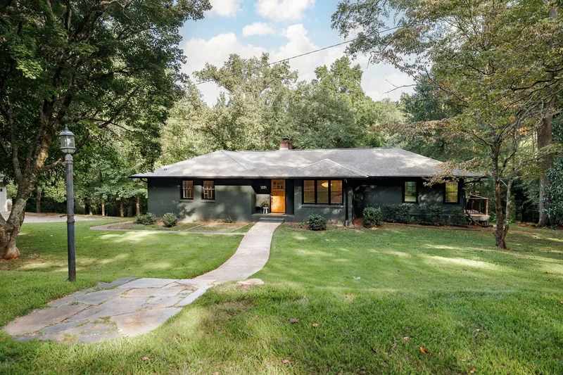 1391 Ivywood Drive, Athens, GA 30606, Bogart, Georgia, United States. - Photo 8