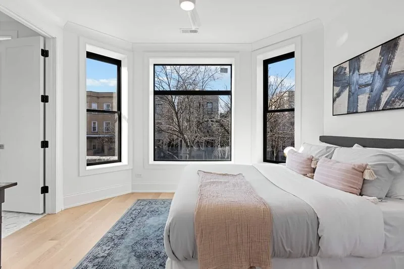 3711 N. Magnolia Avenue, Chicago, IL, 60613, USA, Chicago, Illinois, United States. - Photo 23