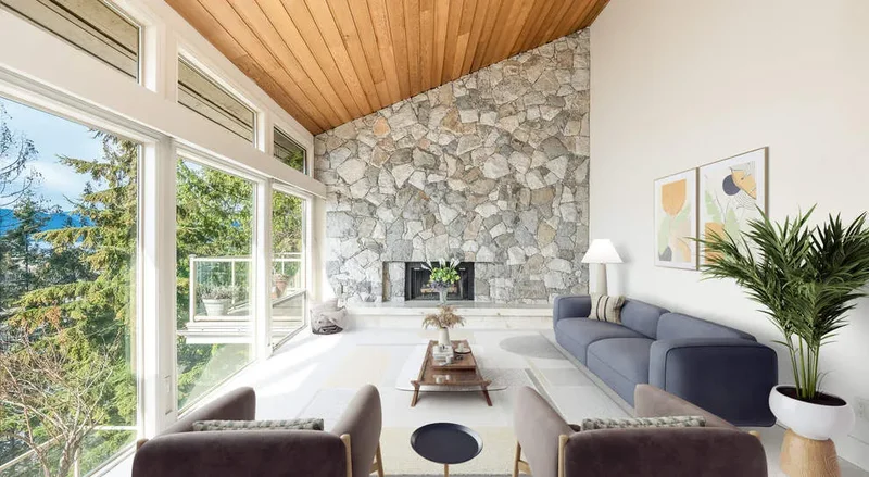 5295 Gulf Pl, West Vancouver, BC V7W 2V9, Canada, West Vancouver, British Columbia, Canada. - Photo 11