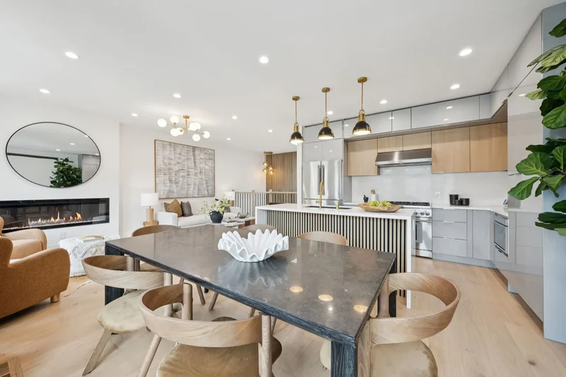 878 47th Avenue , San Francisco, CA 94121, San Francisco, California, United States. - Photo 85