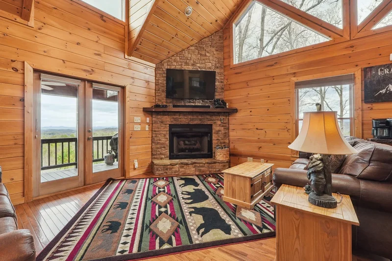 620 Price Road, Blue Ridge, GA 30513, Blue Ridge, Georgia, United States. - Photo 13