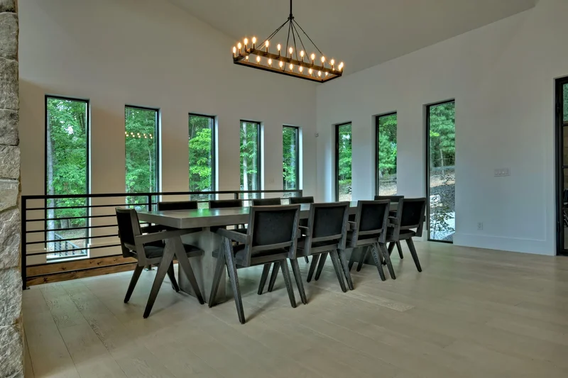 415 Green Ridge Trail, Blue Ridge, GA 30513, Blue Ridge, Georgia, United States. - Photo 56