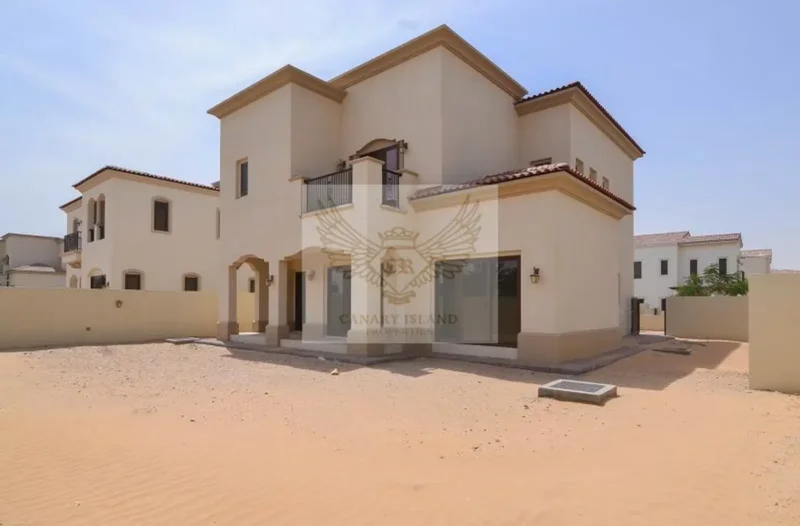 Aseel, Arabian Ranches - المرابع العربية - دبي - United Arab Emirates, Dubai, Dubai, United Arab Emirates. - Photo 4