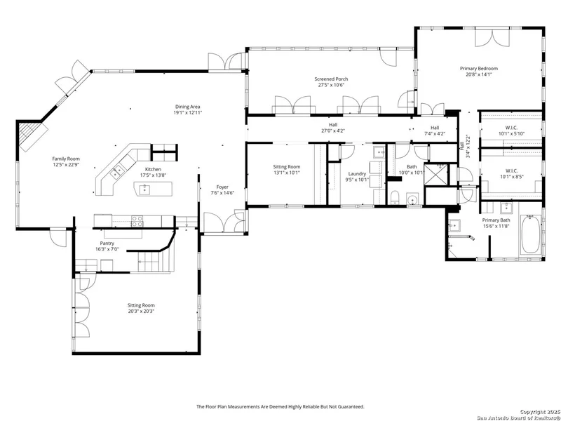 23 Nopalito, San Antonio, TX 78261, San Antonio, Texas, United States. - Photo 48