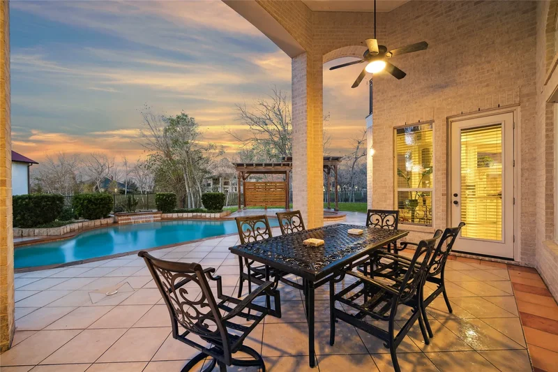 7843 Lakebrook Drive, Missouri City, TX 77459, Missouri City, Texas, United States. - Photo 39