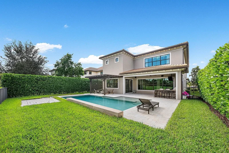 11645 Solstice Circle, Parkland, Florida, United States. - Photo 48