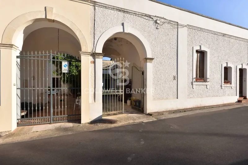 Castro Via Duca del Mare, Castro, Apulia, Italy. - Photo 2