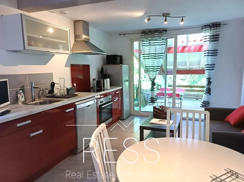 227 Chem. de Tankos, 64310 Ascain, France, Ascain, Nouvelle-Aquitaine, France. - Photo 30
