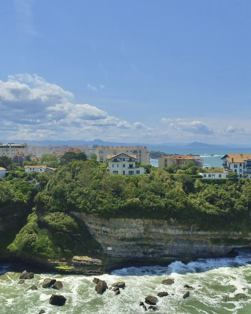 Biarritz, Biarritz, Biarritz, Nouvelle-Aquitaine, France. - Photo 11