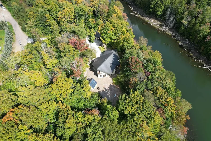164 Ch. du Lac-Creux, Mandeville, QC J0K1L0, Mandeville, Quebec, Canada. - Photo 55