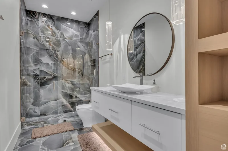 867 S SUMMIT DR, Woodland Hills, Utah, United States. - Photo 29