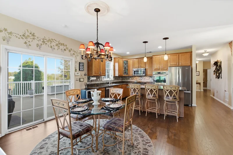 421 Georgetown Drive, Morganville, NJ 07751, Marlboro Township, New Jersey, United States. - Photo 18