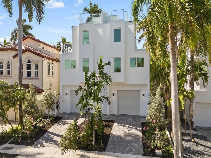 421 Hendricks Isle, Fort Lauderdale, Florida, United States. - Photo 80