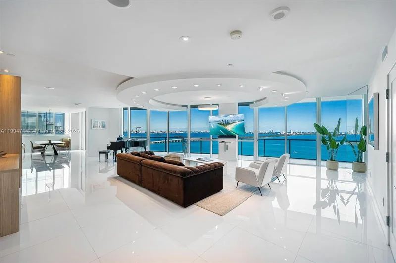Condominium in Miami