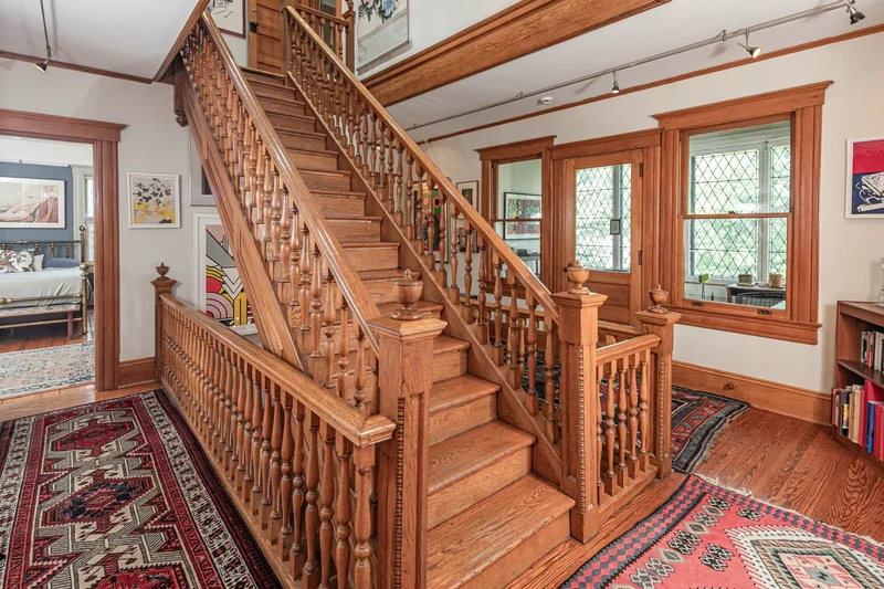 54 Hodge Road , Princeton, NJ 08540, Princeton, New Jersey, United States. - Photo 34