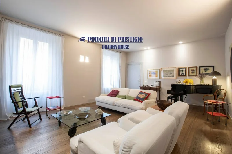 RENOVATED APARTMENT FOR SALE, PORTA VENEZIA MILAN