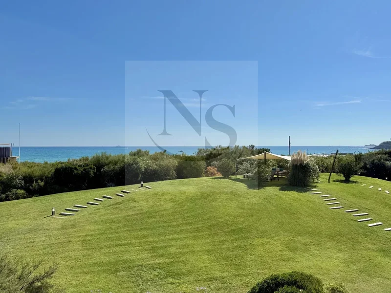 Ramatuelle Property