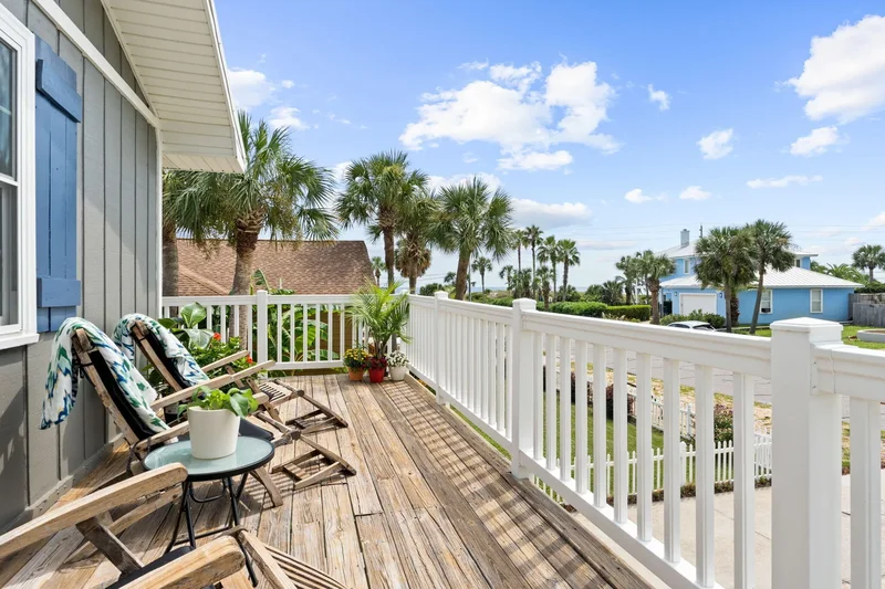 Rosemary Beach, Florida, United States. - Photo 54