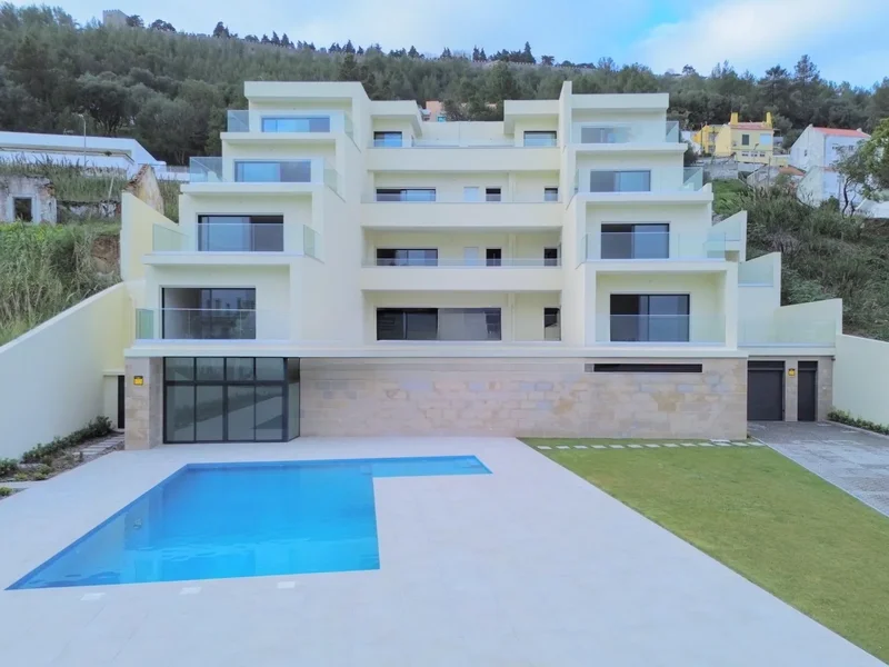 Santiago (Sesimbra), Sesimbra, Setúbal, Sesimbra, Santiago, Setubal, Portugal. - Photo 10