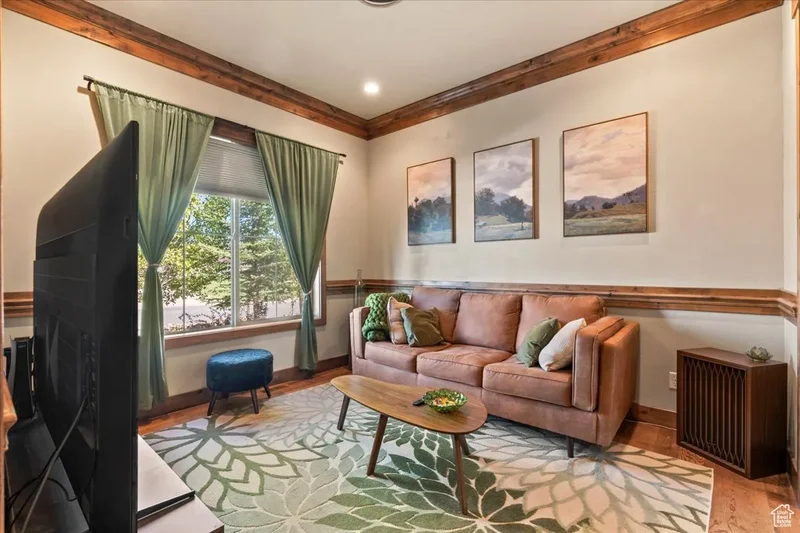 823 W SUMMIT HAVEN CIR, Kamas, Utah, United States. - Photo 22