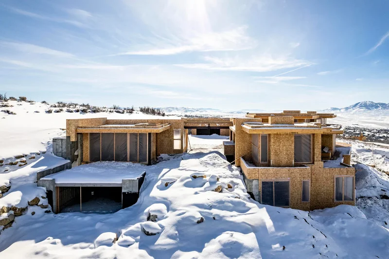 4220 Pinnacle Sky Loop , Park City, UT 84098, Park City, Utah, United States. - Photo 13