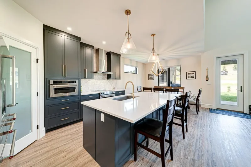 1663 Koocanusa Lake Drive, East Kootenay B, British Columbia, Canada. - Photo 18