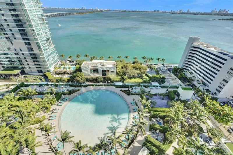 480 NE 31st St 1705, Miami, Florida, United States. - Photo 50