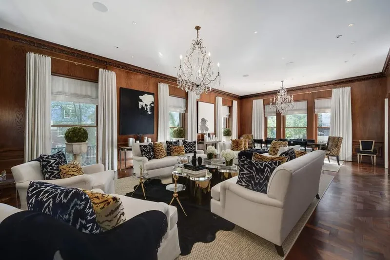 1500 N. Astor Street, #6, Chicago, IL, 60610, USA, Chicago, Illinois, United States. - Photo 13