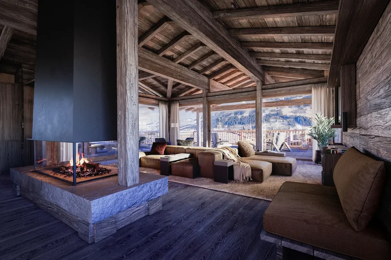 Wagstättalm, 6373 Jochberg, Austria, Jochberg, Tyrol, Austria. - Photo 5