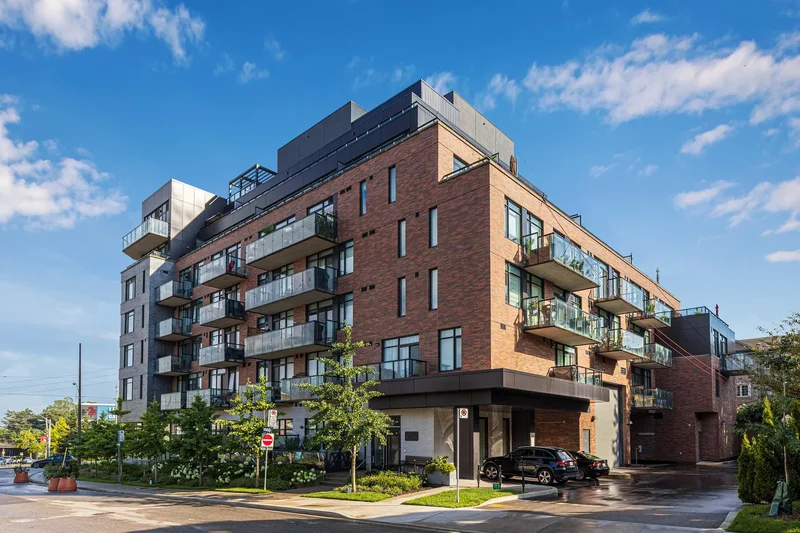 25 Malcolm Rd TH105, Toronto, ON M4G 0C1, Toronto, Ontario, Canada. - Photo 3