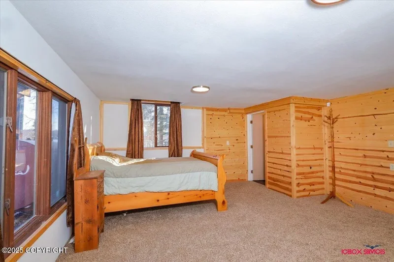 12385 N Michigan Street, Willow, AK 99688, Willow, Alaska, United States. - Photo 20