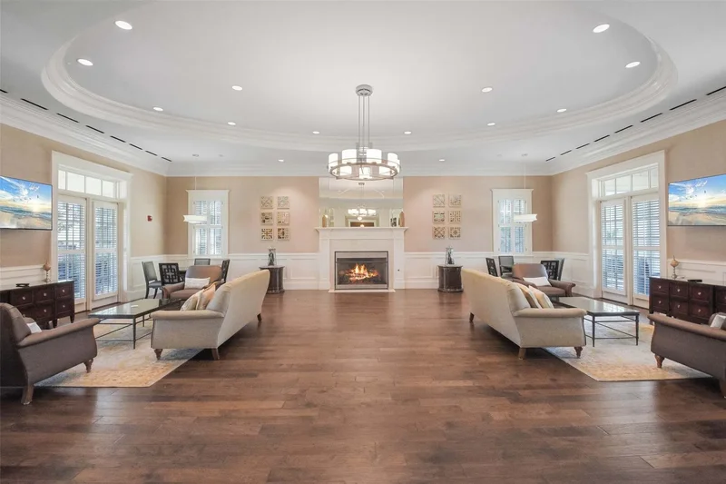 161 W Breezy Way #3C, The Woodlands, TX 77380, Spring, Texas, United States. - Photo 39