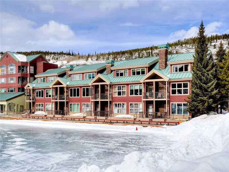 22138 U.S. 6 #1553, Keystone, CO 80435, Dillon, Colorado, United States. - Photo 36