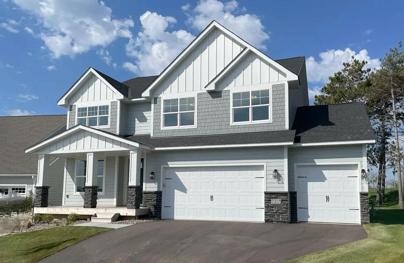 Residential Inver Grove Heights