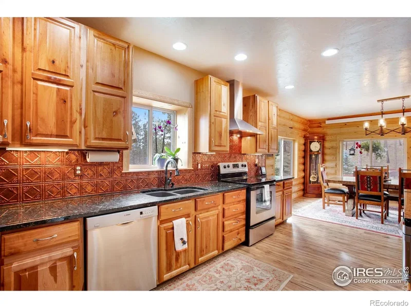 427 Wilderness Ridge Way, Bellvue, Colorado, United States. - Photo 25